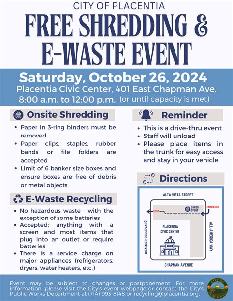 nyc e waste events|2024 Fall E.